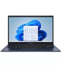 ASUS VivoBook 14 Business Laptop - Core 5 120U, 8GB RAM, 256GB SSD