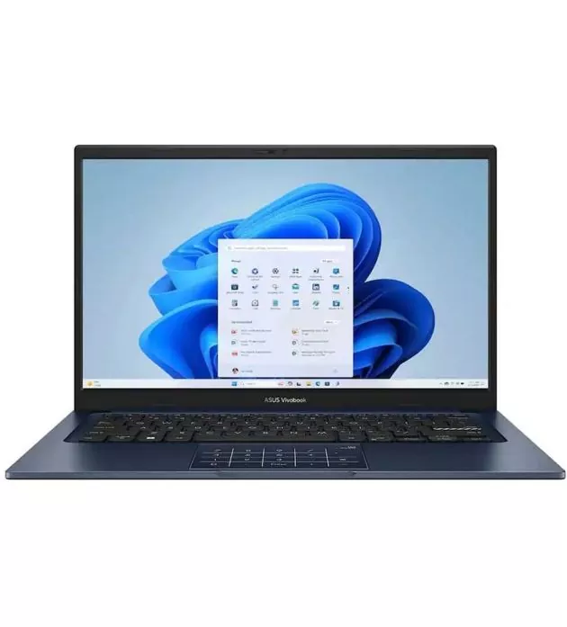 ASUS VivoBook 14 Business Laptop - Core 5 120U, 8GB RAM, 256GB SSD ASUS VivoBook 14 Business Laptop - Core 5 120U, 8GB RAM, 256GB SSD