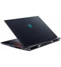 Acer Predator Helios Neo 16S AI Gaming Laptop - Ultra 9 275HX, RTX 5060, back view