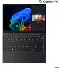 Lenovo ThinkPad T14s Touchscreen Laptop - Ryzen AI 7 360, 32GB RAM, 180 degree hinges