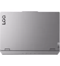 Lenovo LOQ 15IRX10 15.6″ Gaming Laptop - i7-13650HX, RTX 5060, 144Hz, back view