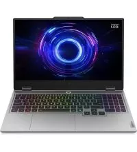 Lenovo LOQ 15IRX10 15.6″ Gaming Laptop - i7-13650HX, RTX 5060, 144Hz