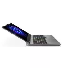 Lenovo LOQ Gaming Laptop - Core i7 14700HX, 16GB RAM, RTX 5060, 144Hz, side view