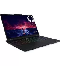 lenovo legion pro 5 83lt000eus, side view