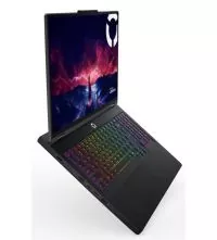 lenovo legion pro 5 83lt000eus, side view