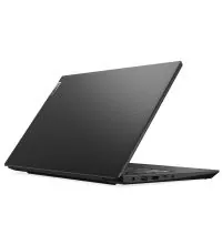 Lenovo V14 Business Laptop, back view - 83A000J2UE