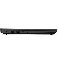 Lenovo V14 Business Laptop, ports view - 83A000J2UE