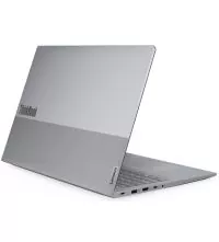 Lenovo ThinkBook 16 IML Touchscreen 16" - Core 7 240H, 16GB RAM, back view