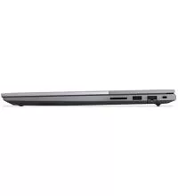 Lenovo ThinkBook 16 IML Touchscreen 16" - Core 7 240H, 16GB RAM, ports view