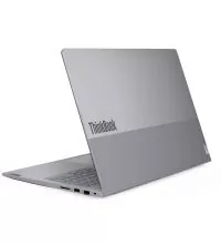 Lenovo ThinkBook 16 IML Touchscreen 16" - Core 7 240H, 16GB RAM, back view