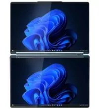 Lenovo Yoga Book 9i 2 in 1 Dual Screen 14", Ultra 7 255H, 32GB, 1TB