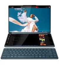 Lenovo Yoga Book 9i 2 in 1 Dual Screen 14", Ultra 7 255H, 32GB, 1TB