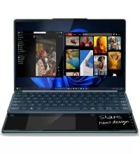 lenovo yoga book 9i 2in1 83kj0001us