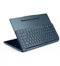 Lenovo Yoga Book 9i 2 in 1 Dual Screen 14", Ultra 7 255H, 32GB, 1TB, flip view