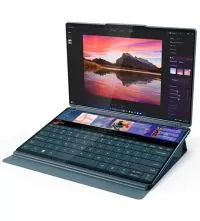 Lenovo Yoga Book 9i 2 in 1 Dual Screen 14", Ultra 7 255H, 32GB, 1TB