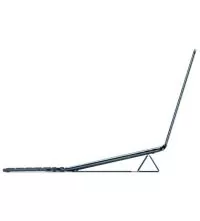 Lenovo Yoga Book 9i 2 in 1 Dual Screen 14", Ultra 7 255H, 32GB, 1TB, side view