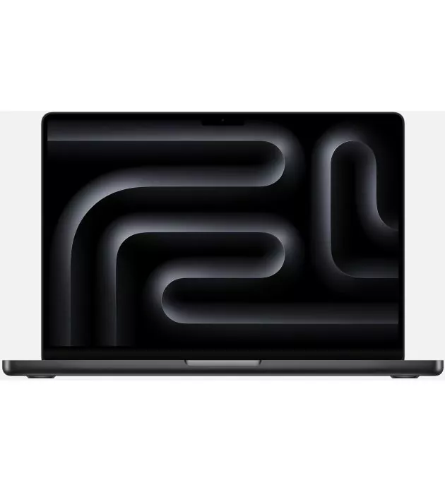 Apple MacBook Pro 14" (MX2H3HN/A) - M4 Pro Chip, 24GB RAM, 512GB SSD