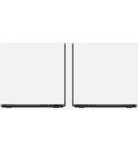 Apple MacBook Pro 14" (MX2H3HN/A) - M4 Pro Chip, 24GB RAM, 512GB SSD, side view