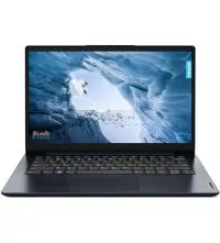 Lenovo 1 Everyday Laptop 15.6" - Core i5 1335U, 8GB RAM, 256GB