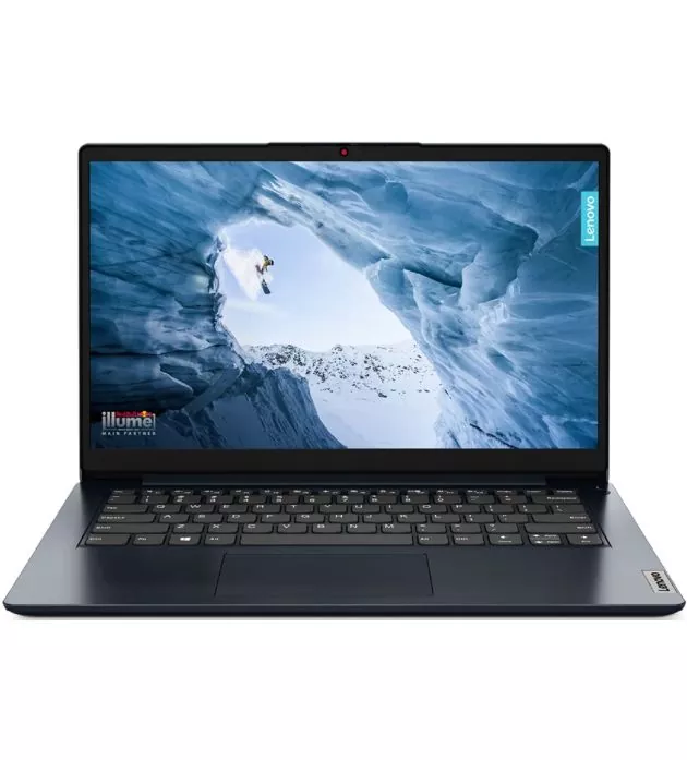 Lenovo 1 Everyday Laptop 15.6" - Core i5 1335U, 8GB RAM, 256GB Lenovo 1 Everyday Laptop 15.6" - Core i5 1335U, 8GB RAM, 256GB