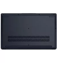 Lenovo 1 Everyday Laptop 15.6" - Core i5 1335U, 8GB RAM, 256GB, bottom view