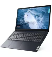 Lenovo 1 Everyday Laptop 15.6" - Core i5 1335U, 8GB RAM, 256GB, floating view