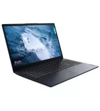 Lenovo 1 Everyday Laptop 15.6" - Core i5 1335U, 8GB RAM, 256GB, side view