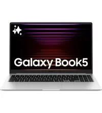 Samsung Galaxy Book5 AI Powered Laptop, Core Ultra 7 255U, 16GB RAM