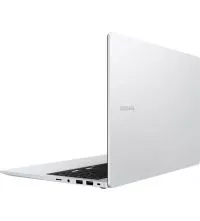 Samsung Galaxy Book5 AI Powered Laptop back view