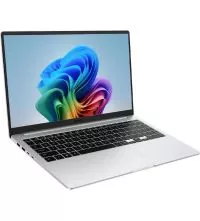 Samsung Galaxy Book5 AI Powered Laptop side view