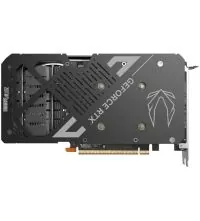 ZOTAC RTX 5060 8GB GDDR7 Twin Edge Gaming Graphics Card