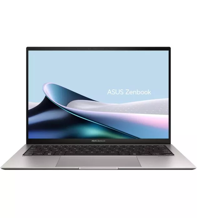 Asus ZENBOOK S13 OLED Business Laptop - Core i7 1355U, 16GB RAM, 1TB