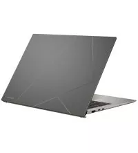Asus ZENBOOK S13 OLED Business Laptop - Core i7 1355U, back view