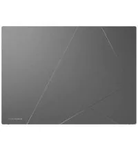 Asus ZENBOOK S13 OLED Business Laptop - Core i7 1355U, back view