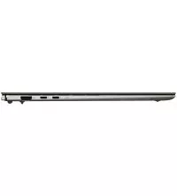 Asus ZENBOOK S13 OLED Business Laptop - Core i7 1355U, ports view