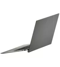 Asus ZENBOOK S13 OLED Business Laptop - Core i7 1355U, side view