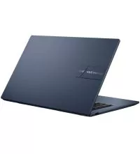 Asus VIVOBOOK 15 - Core i7 1355U, 8GB RAM, 512GB SSD, DOS, back view