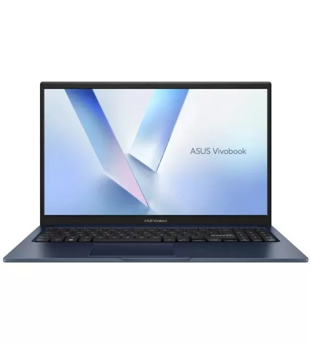 Asus VIVOBOOK 15 - Core i7 1355U, 8GB RAM, 512GB SSD, DOS Asus VIVOBOOK 15 - Core i7 1355U, 8GB RAM, 512GB SSD, DOS