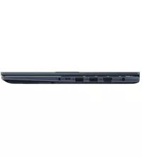 Asus VIVOBOOK 15 - Core i7 1355U, 8GB RAM, 512GB SSD, DOS, ports view