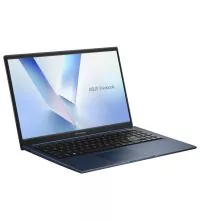 Asus VIVOBOOK 15 - Core i7 1355U, 8GB RAM, 512GB SSD, DOS, side view