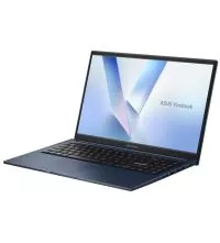 Asus VIVOBOOK 15 - Core i7 1355U, 8GB RAM, 512GB SSD, DOS, side view