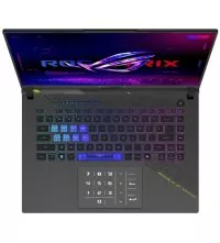 asus rog strix g16 ultra9 rtx 5070 ti