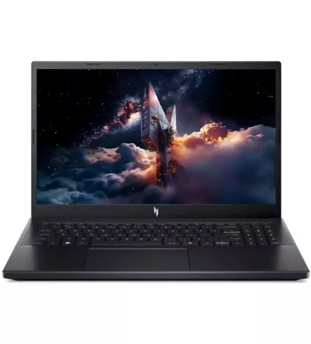 Acer Nitro V15 Gaming Laptop 165Hz - Core i5 13420H, 16GB, RTX 5050
