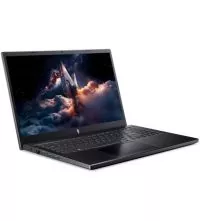 Acer Nitro V15 Gaming Laptop 165Hz - Core i5 13420H, 16GB, RTX 5050, side view