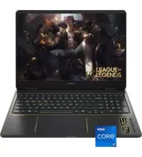 HP OMEN 16 League of Legend Edition - Core i7 14650HX, 32GB, RTX 5060