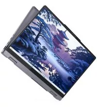 Lenovo IdeaPad 5i 2 in 1 Laptop 14" Touchscreen - Ultra 5 225U, 8GB RAM, tablet mode