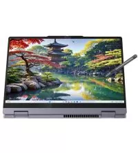 Lenovo IdeaPad 5i 2 in 1 Laptop 14" Touchscreen - Ultra 5 225U, 8GB RAM, tablet mode