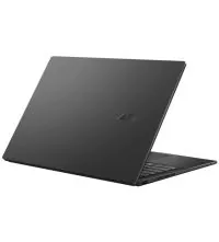ASUS Zenbook 14 OLED Touch Laptop – Core Ultra 7 255H, 16GB RAM, back view