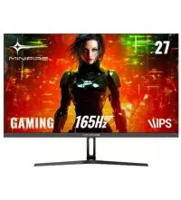 MINIFIRE MFG27F2 27″ Gaming Monitor - 165Hz IPS