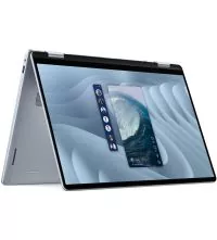 Dell 16 Plus 16″ 2-in-1 Laptop - Core Ultra 7 256V, 16GB RAM, 1TB SSD, tablet mode